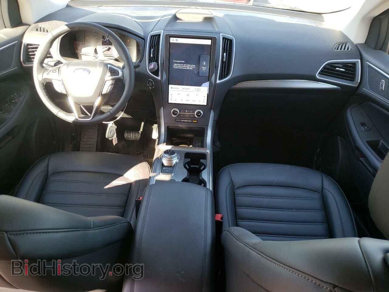 2022 FORD EDGE - VIN: 2FMPK4J98NBA89475 - Фото 8