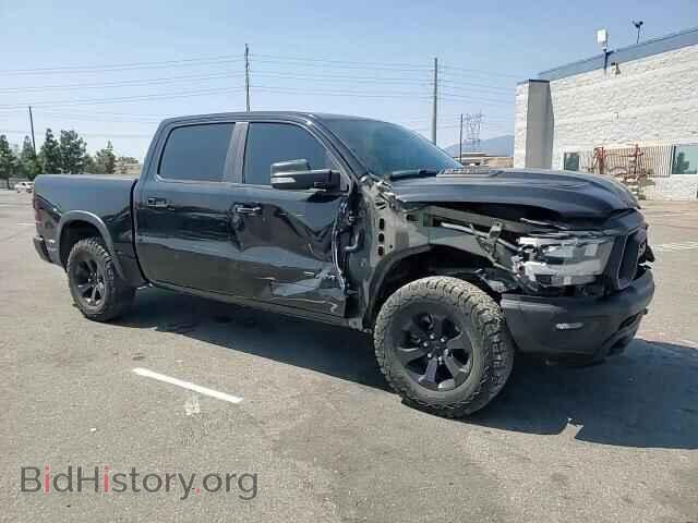 2020 RAM 1500 - VIN: 1C6SRFLTXLN342979 - Photo 13