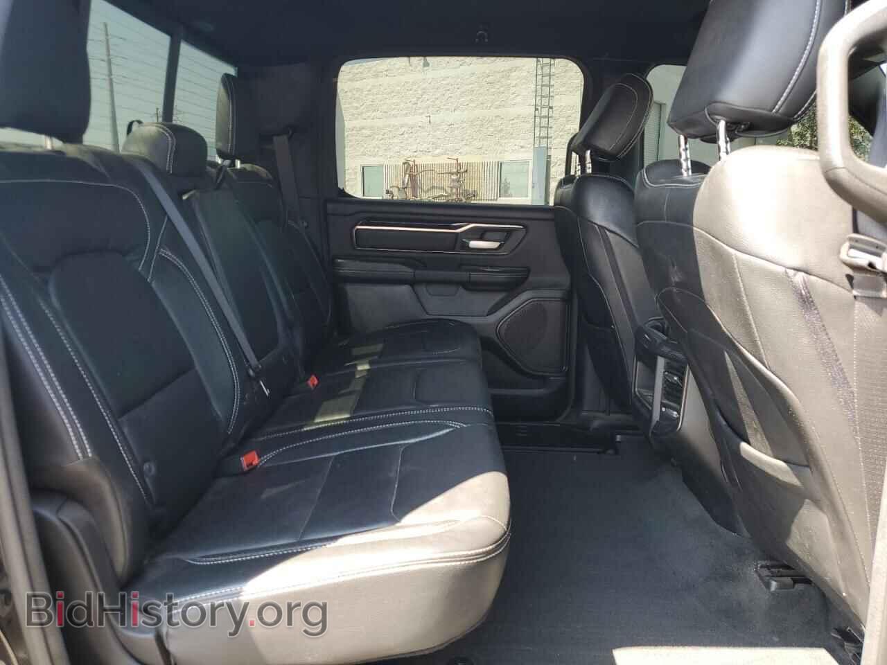 2020 RAM 1500 - VIN: 1C6SRFLTXLN342979 - Photo 10