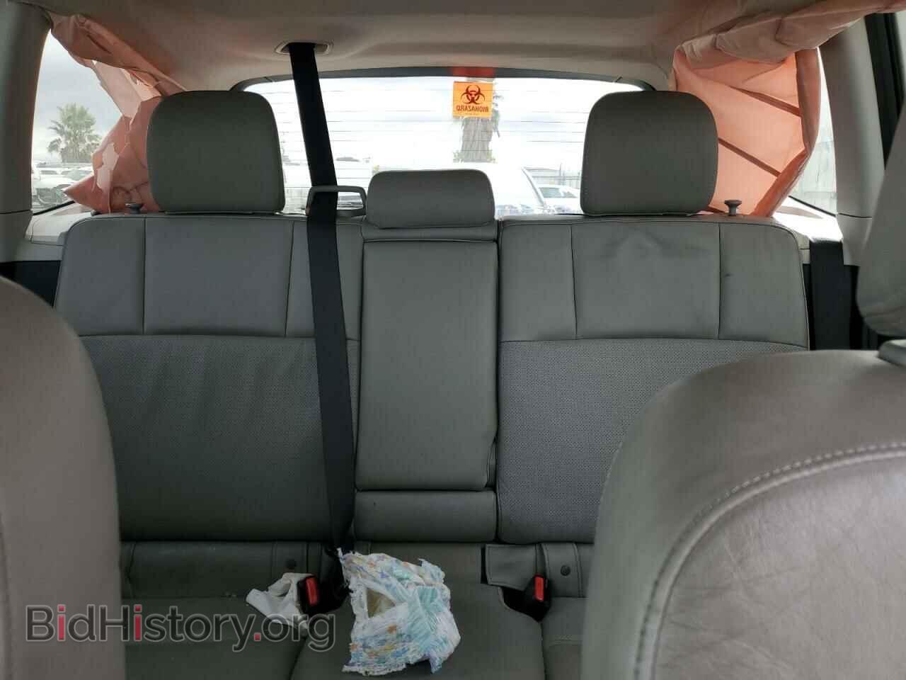 2015 SUBARU FORESTER - VIN: JF2SJAKC8FH472252 - Фото 10