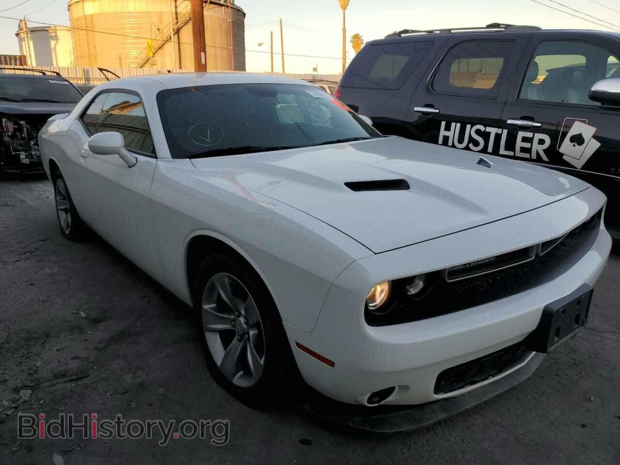 2018 DODGE CHALLENGER - VIN: 2C3CDZAG5JH328209 - Photo 4