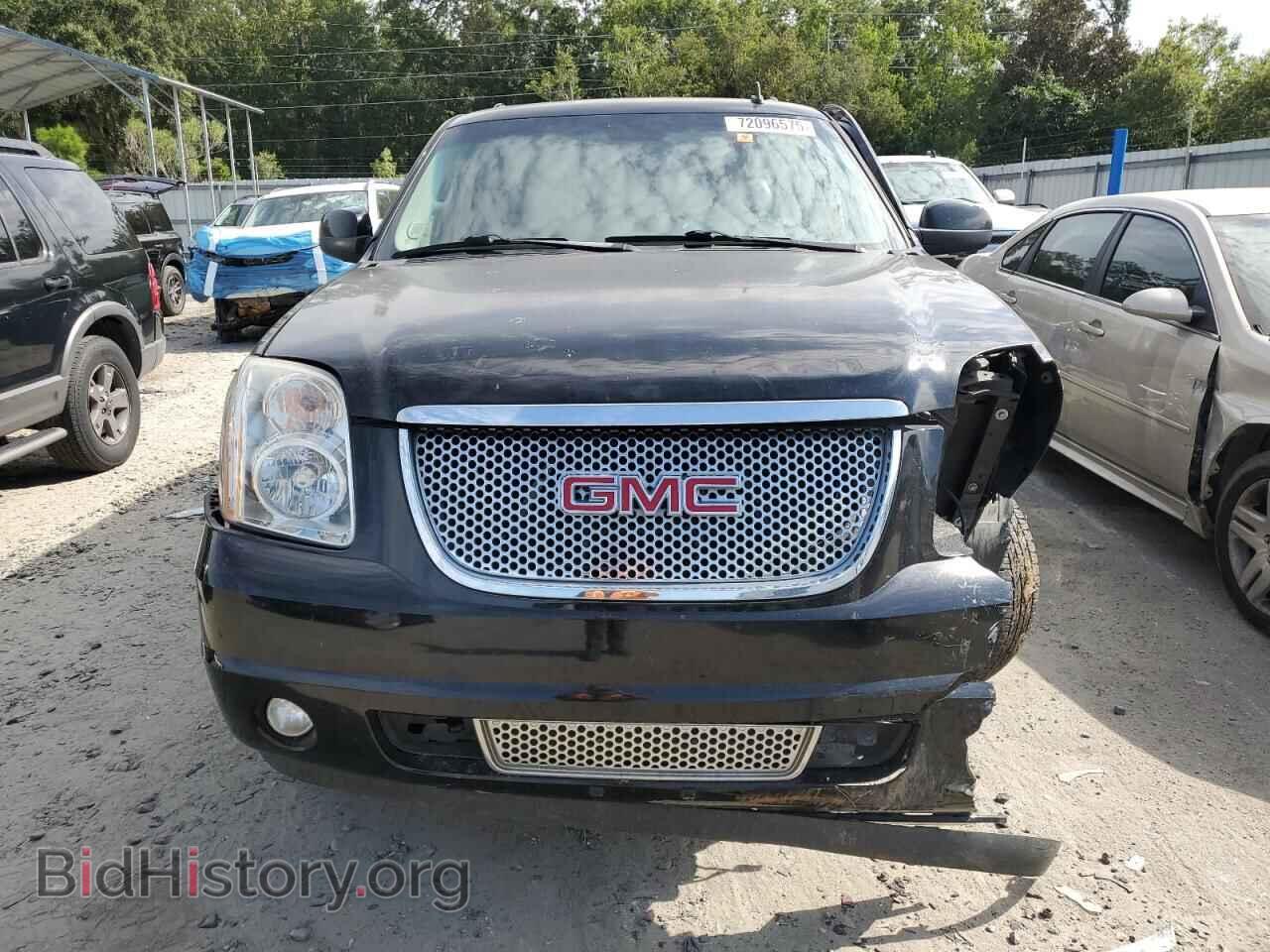 2010 GMC YUKON - VIN: 1GKUCEEFXAR263567 - Фото 5