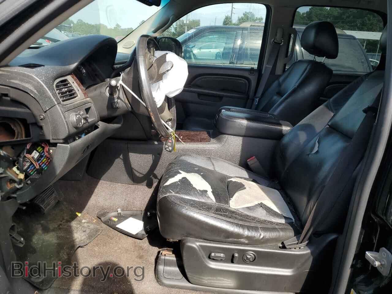2010 GMC YUKON - VIN: 1GKUCEEFXAR263567 - Фото 7