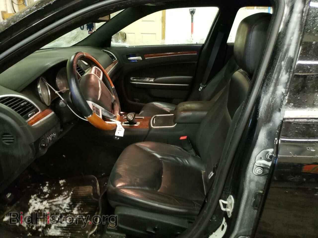 2014 CHRYSLER 300 - VIN: 2C3CCARG0EH361570 - Фото 7