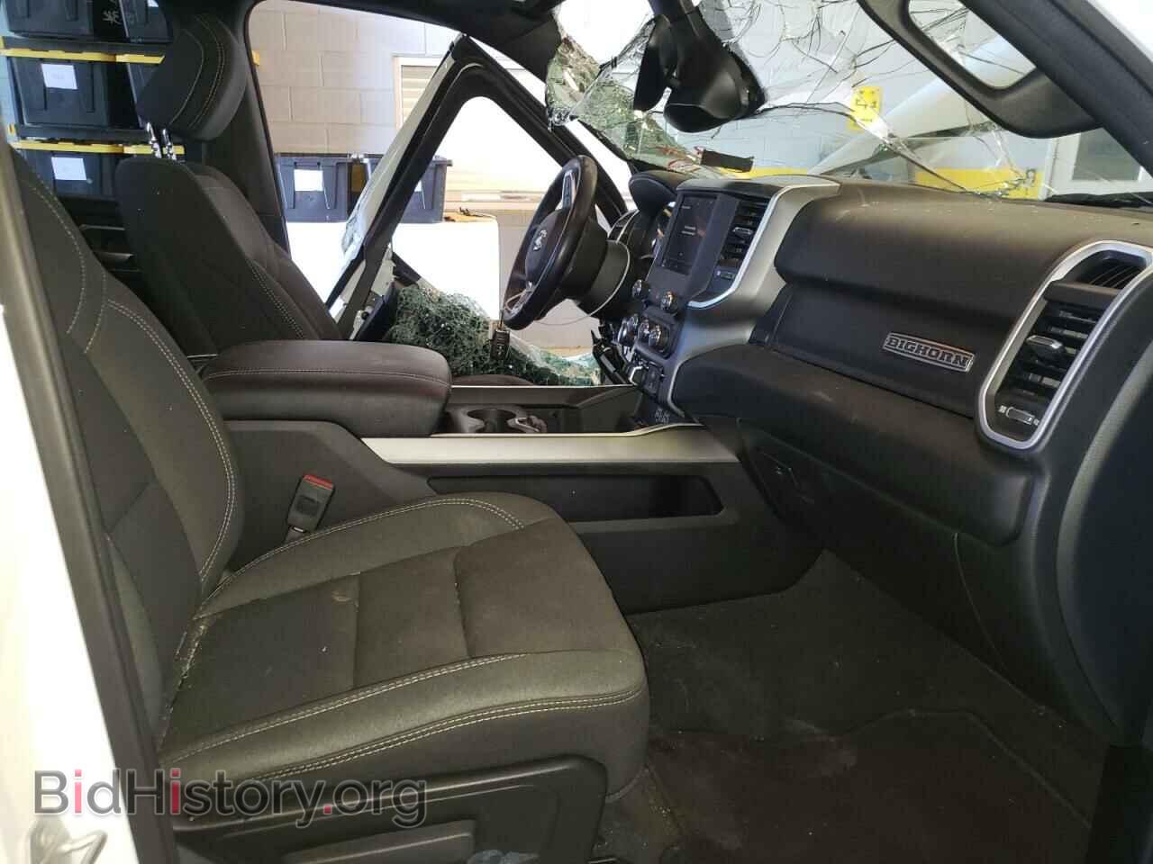 2022 RAM 1500 - VIN: 1C6RRFBG0NN480486 - Фото 7