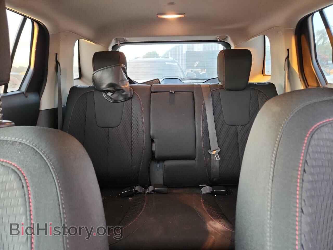 2015 GMC TERRAIN - VIN: 2GKALMEK5F6152891 - Фото 10