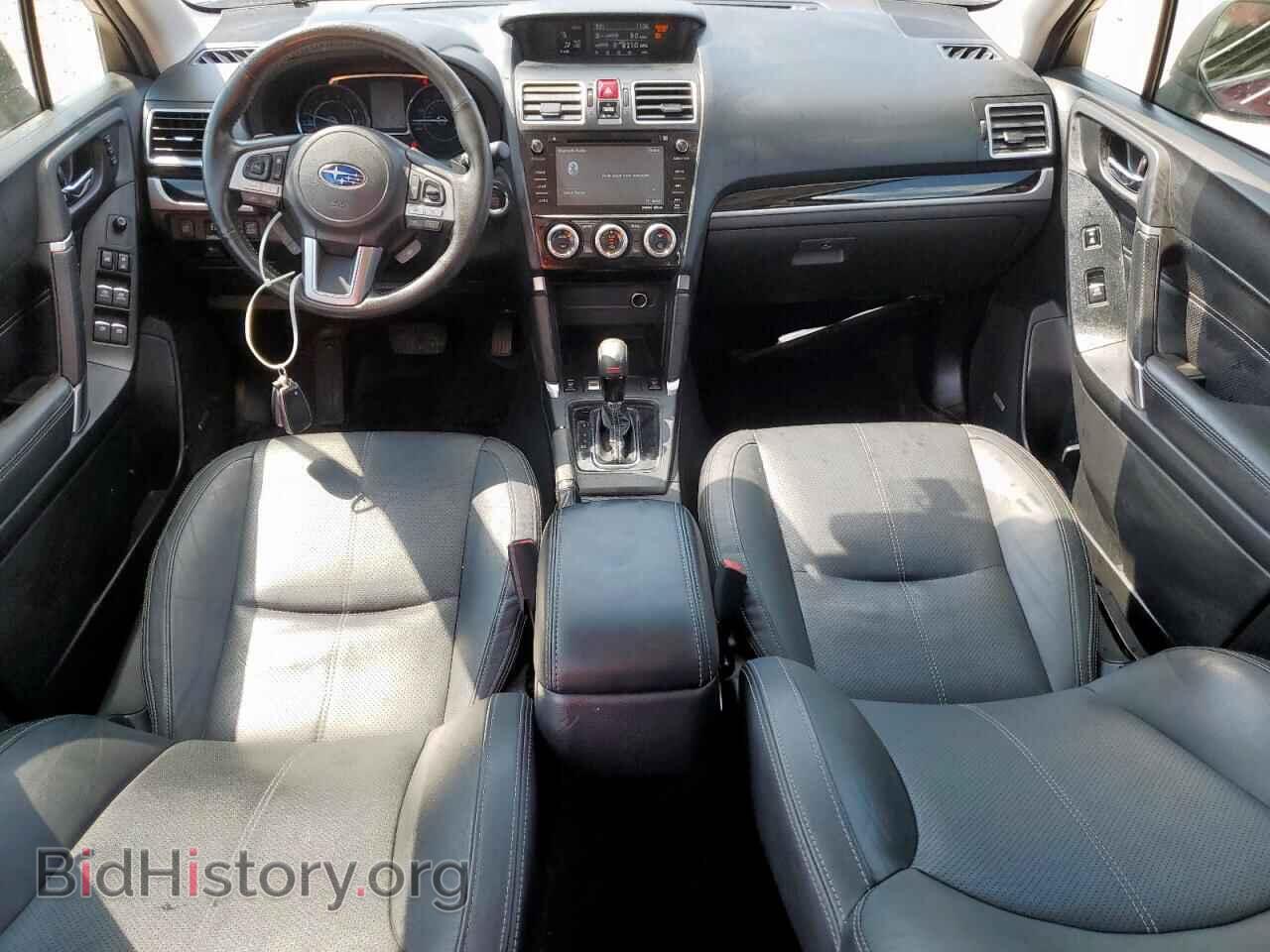 2017 SUBARU FORESTER - VIN: JF2SJGWC2HH480623 - Фото 8