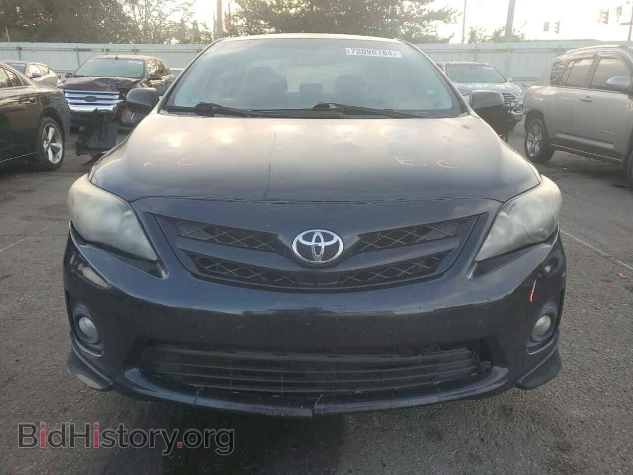 2013 TOYOTA COROLLA - VIN: 2T1BU4EEXDC939449 - Фото 5