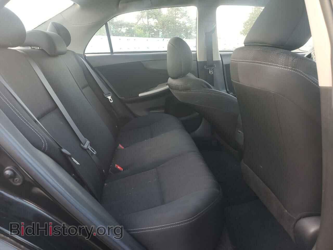 2013 TOYOTA COROLLA - VIN: 2T1BU4EEXDC939449 - Фото 10