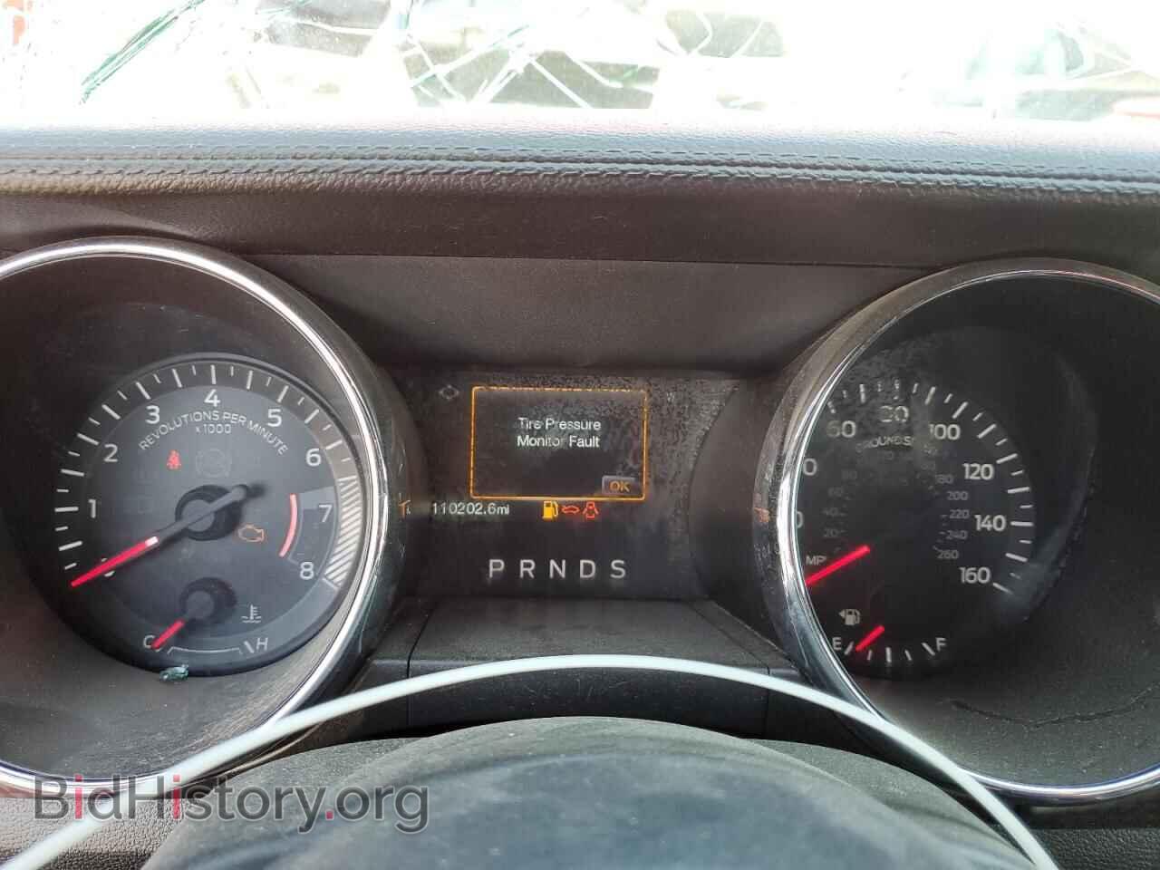 2016 FORD ALL Models - VIN: 1FA6P8TH1G5226069 - Фото 9