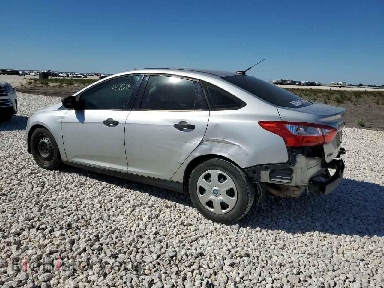 2012 FORD FOCUS - VIN: 1FAHP3E26CL235165 - Photo 2