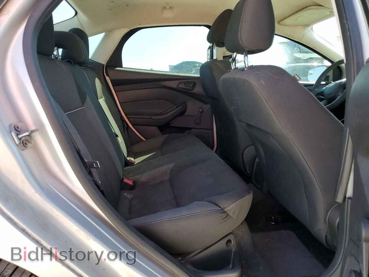 2012 FORD FOCUS - VIN: 1FAHP3E26CL235165 - Photo 10