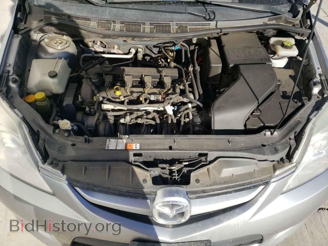 2010 MAZDA 5 - VIN: JM1CR2WL6A0363310 - Photo 11