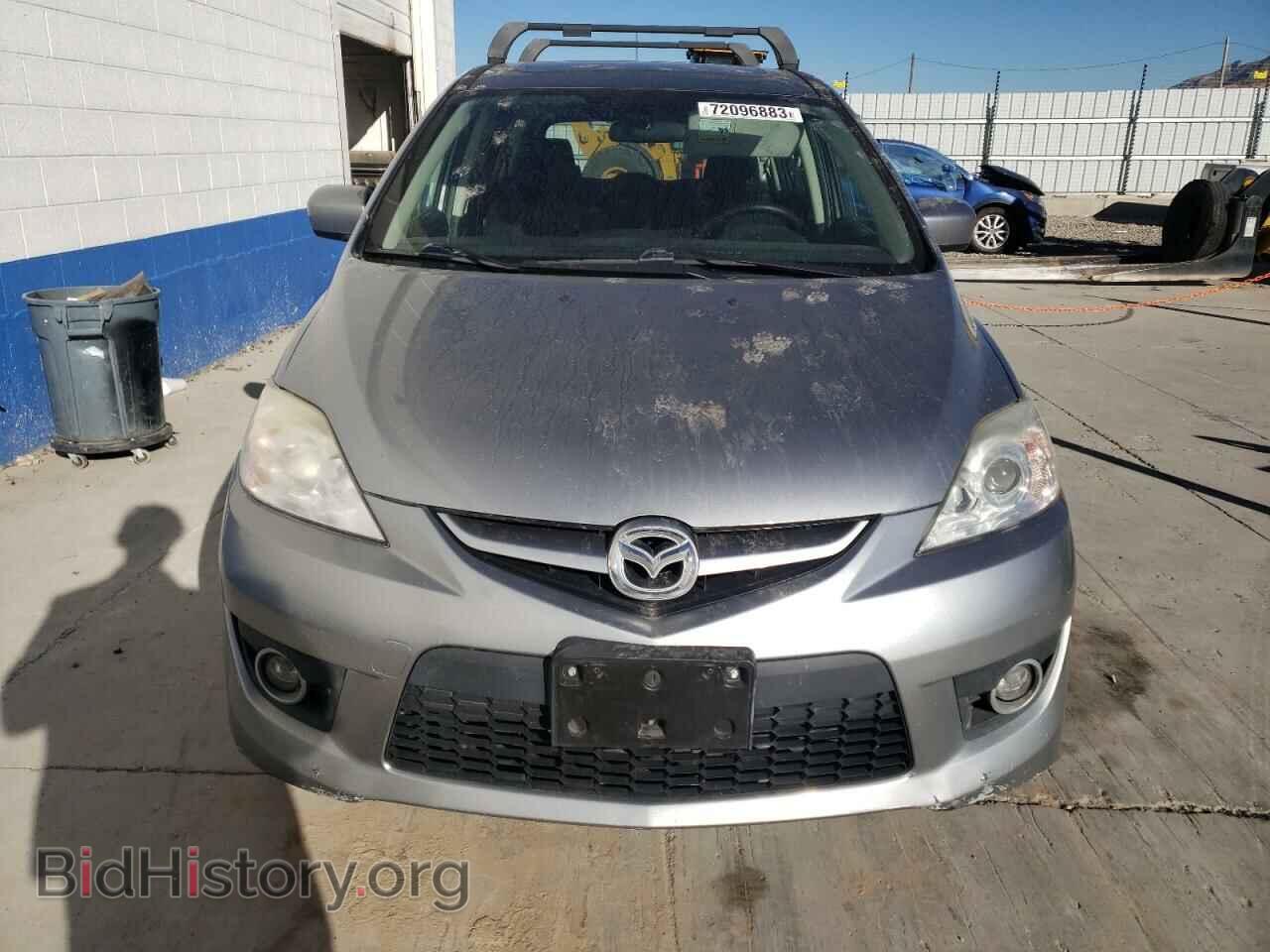 2010 MAZDA 5 - VIN: JM1CR2WL6A0363310 - Photo 5