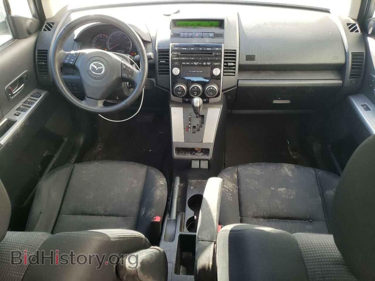 2010 MAZDA 5 - VIN: JM1CR2WL6A0363310 - Photo 8