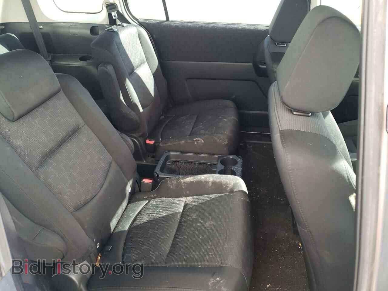 2010 MAZDA 5 - VIN: JM1CR2WL6A0363310 - Photo 10