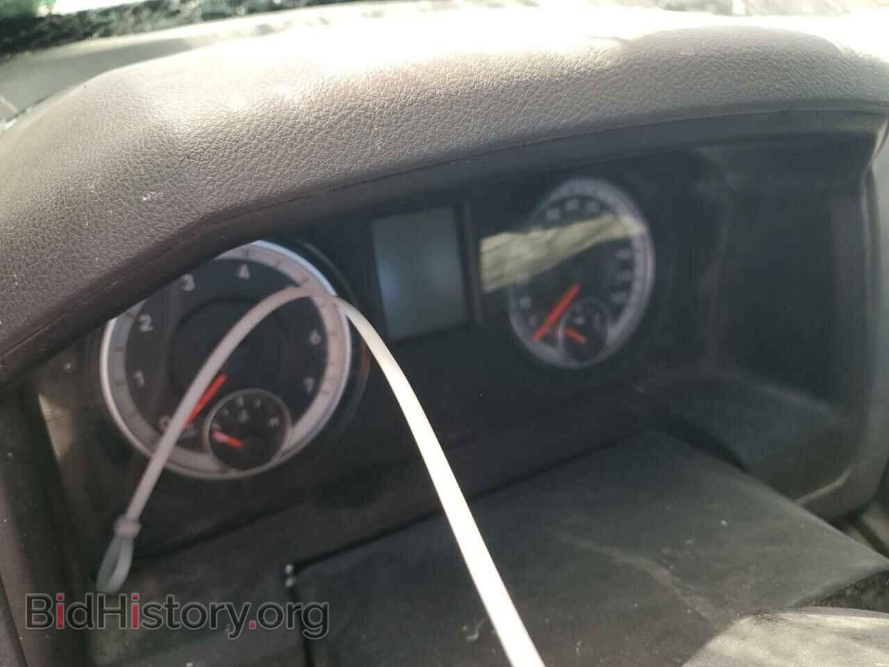 2015 RAM 1500 - VIN: 1C6RR7FT5FS656707 - Фото 9