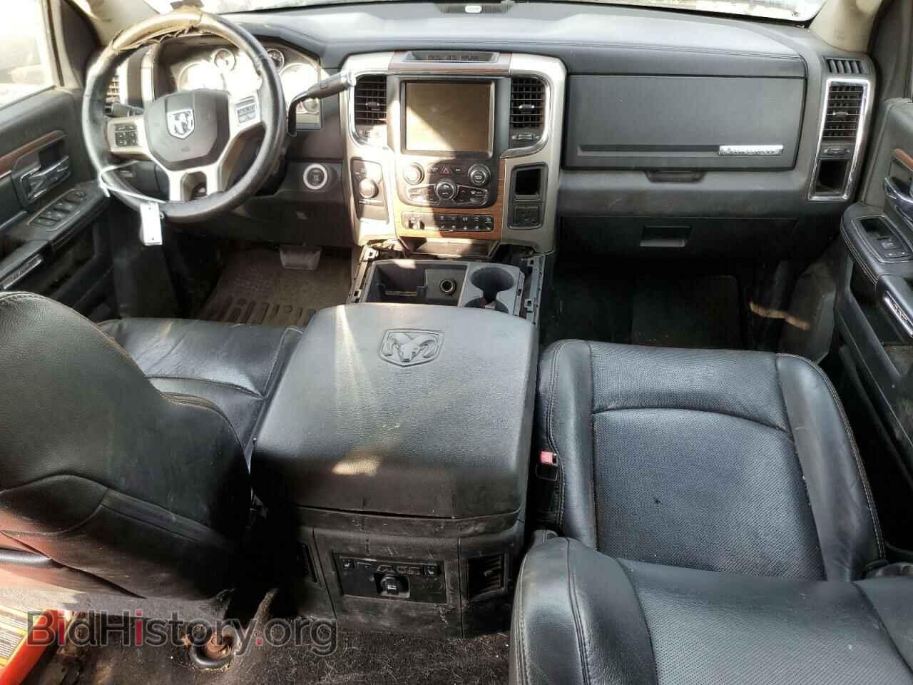 2013 RAM 2500 - VIN: 3C6UR5KL1DG607402 - Фото 8