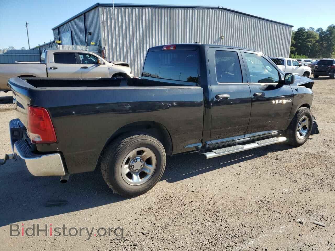 2011 DODGE All Models - VIN: 1D7RB1GP0BS525812 - Фото 3
