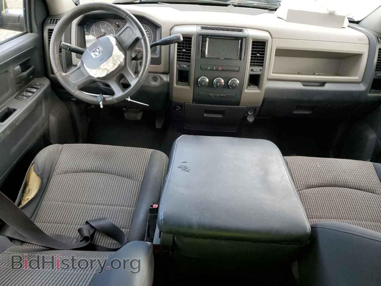 2011 DODGE All Models - VIN: 1D7RB1GP0BS525812 - Фото 8