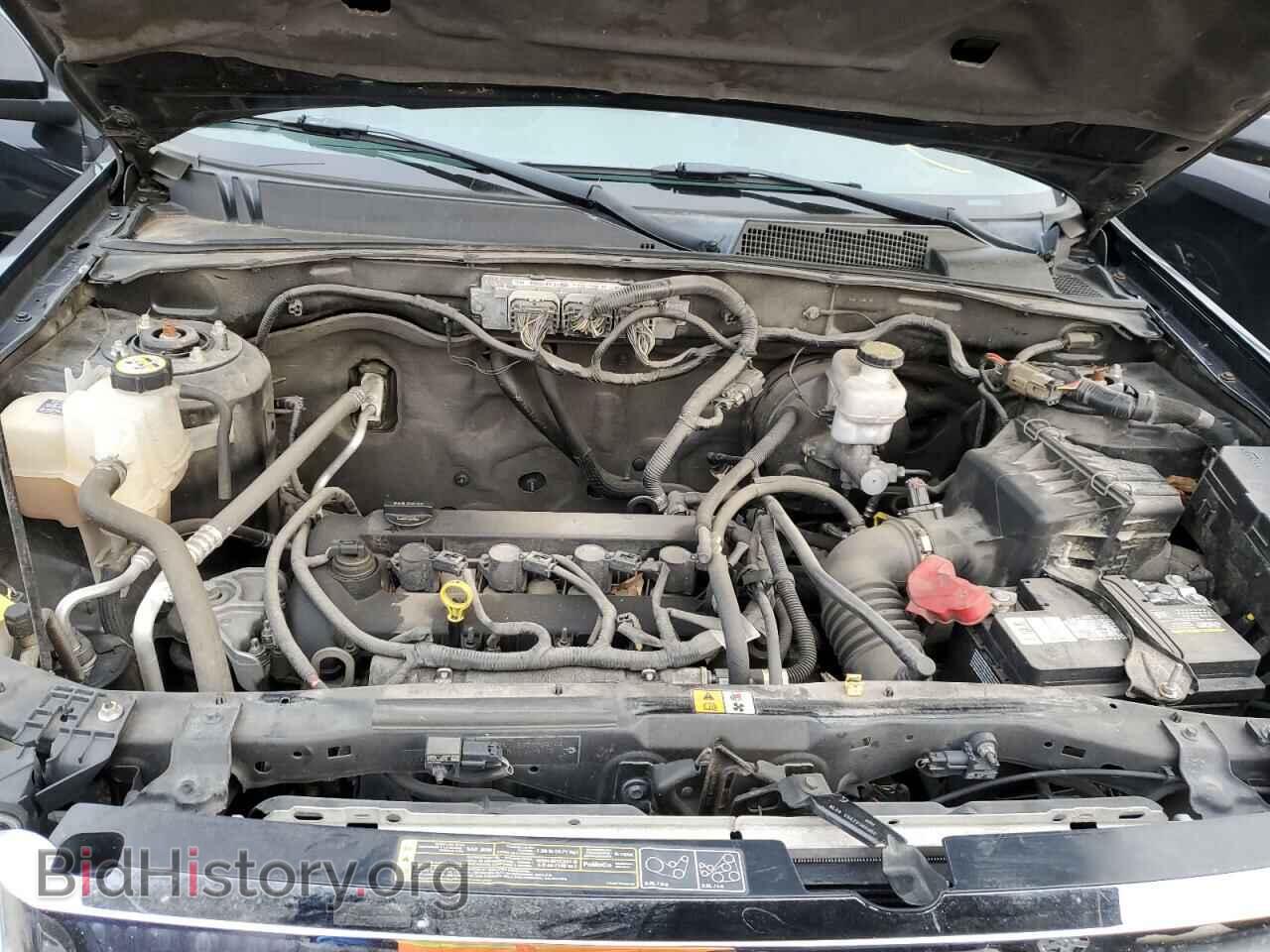 2012 FORD ESCAPE - VIN: 1FMCU0E77CKB16498 - Фото 12