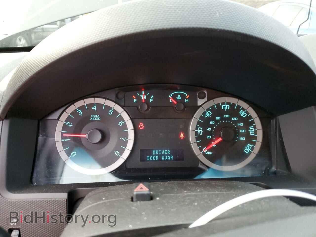2012 FORD ESCAPE - VIN: 1FMCU0E77CKB16498 - Фото 9
