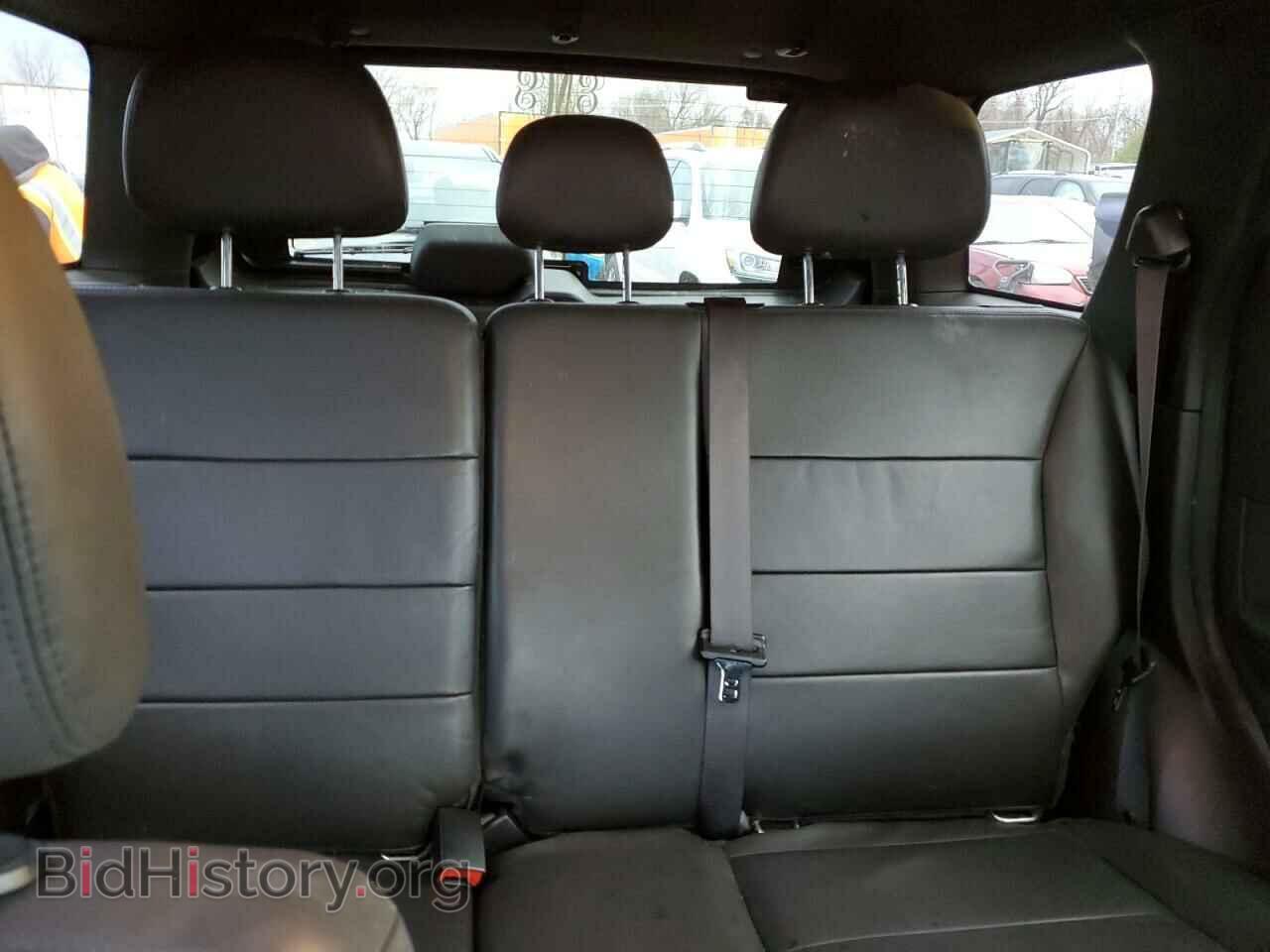 2012 FORD ESCAPE - VIN: 1FMCU0E77CKB16498 - Фото 10