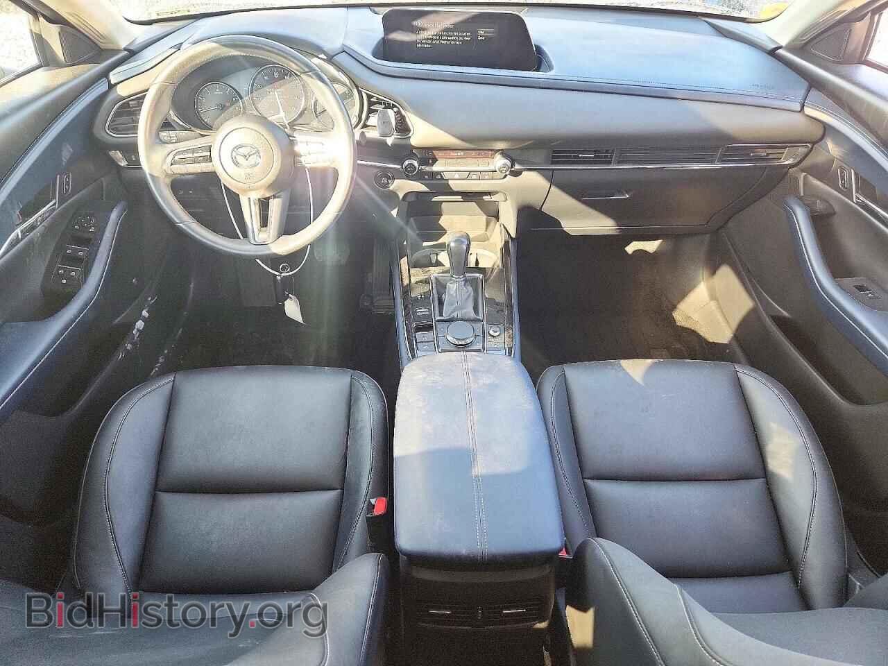2021 MAZDA CX30 - VIN: 3MVDMBCL9MM203560 - Фото 8