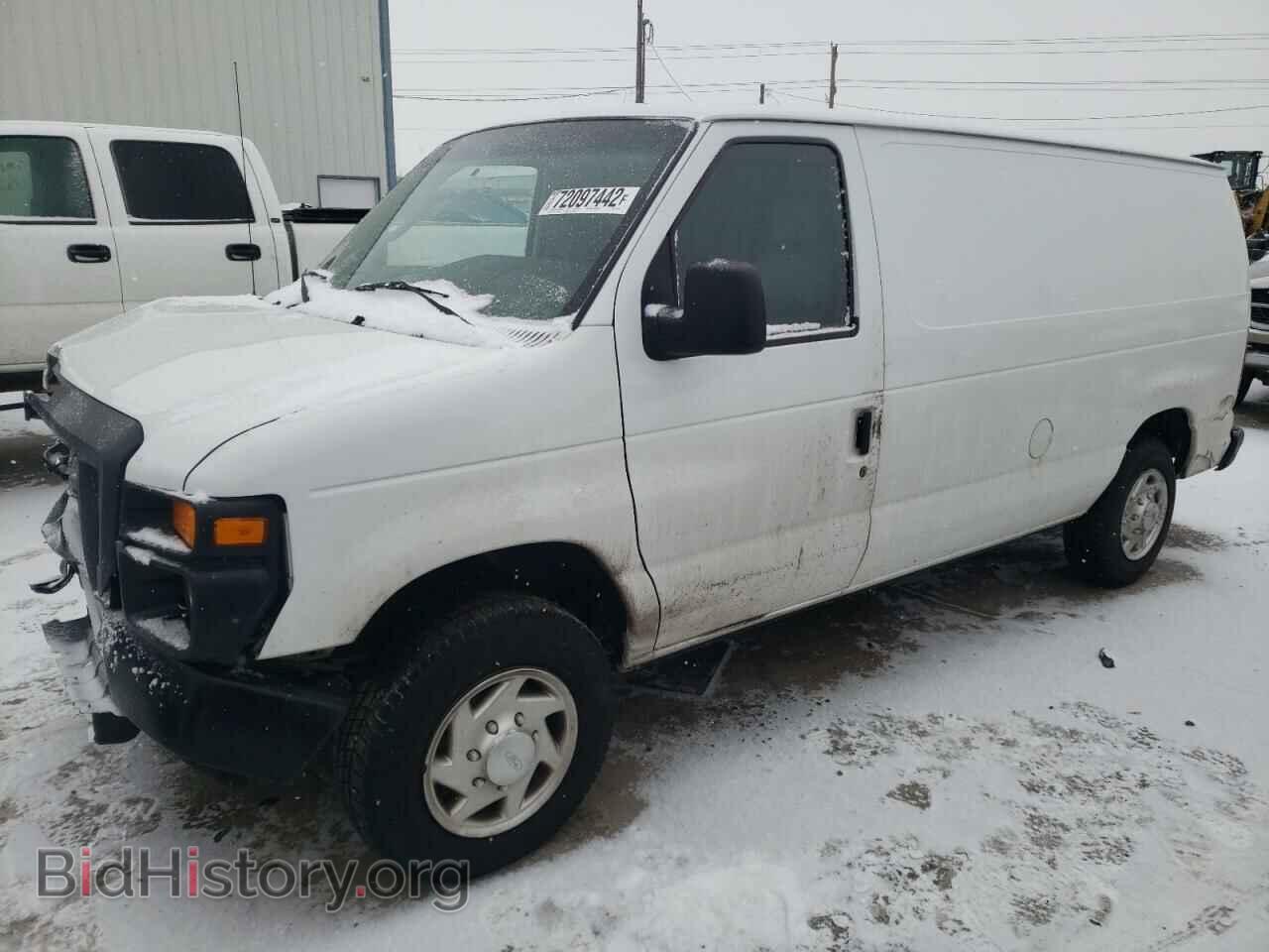 Фотография 1FTNE1EW0ADA88410 - FORD ECONOLINE 2010