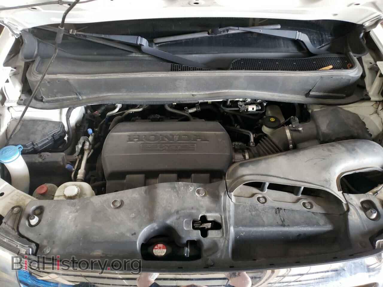 2015 HONDA PILOT - VIN: 5FNYF4H93FB017462 - Фото 11