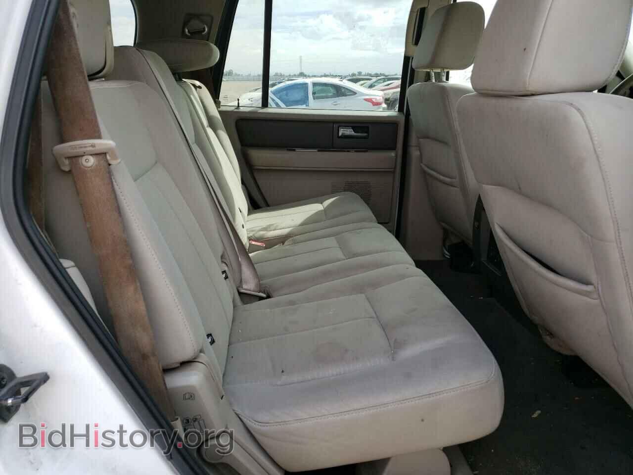 2007 FORD EXPEDITION - VIN: 1FMFU16577LA03473 - Фото 11