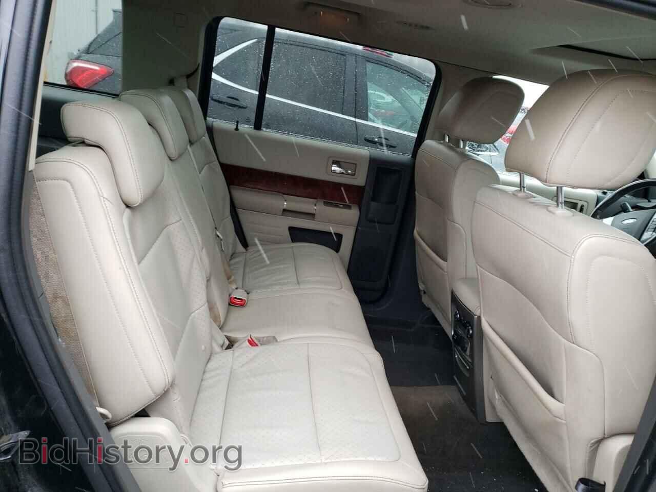 2010 FORD FLEX - VIN: 2FMGK5DC9ABA81361 - Photo 11
