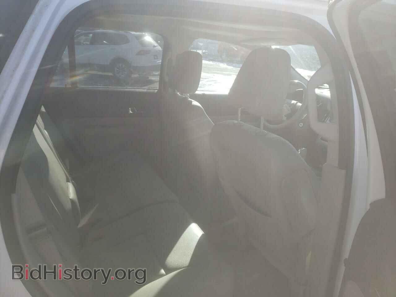 2010 FORD EDGE - VIN: 2FMDK3KC0ABB24740 - Фото 11