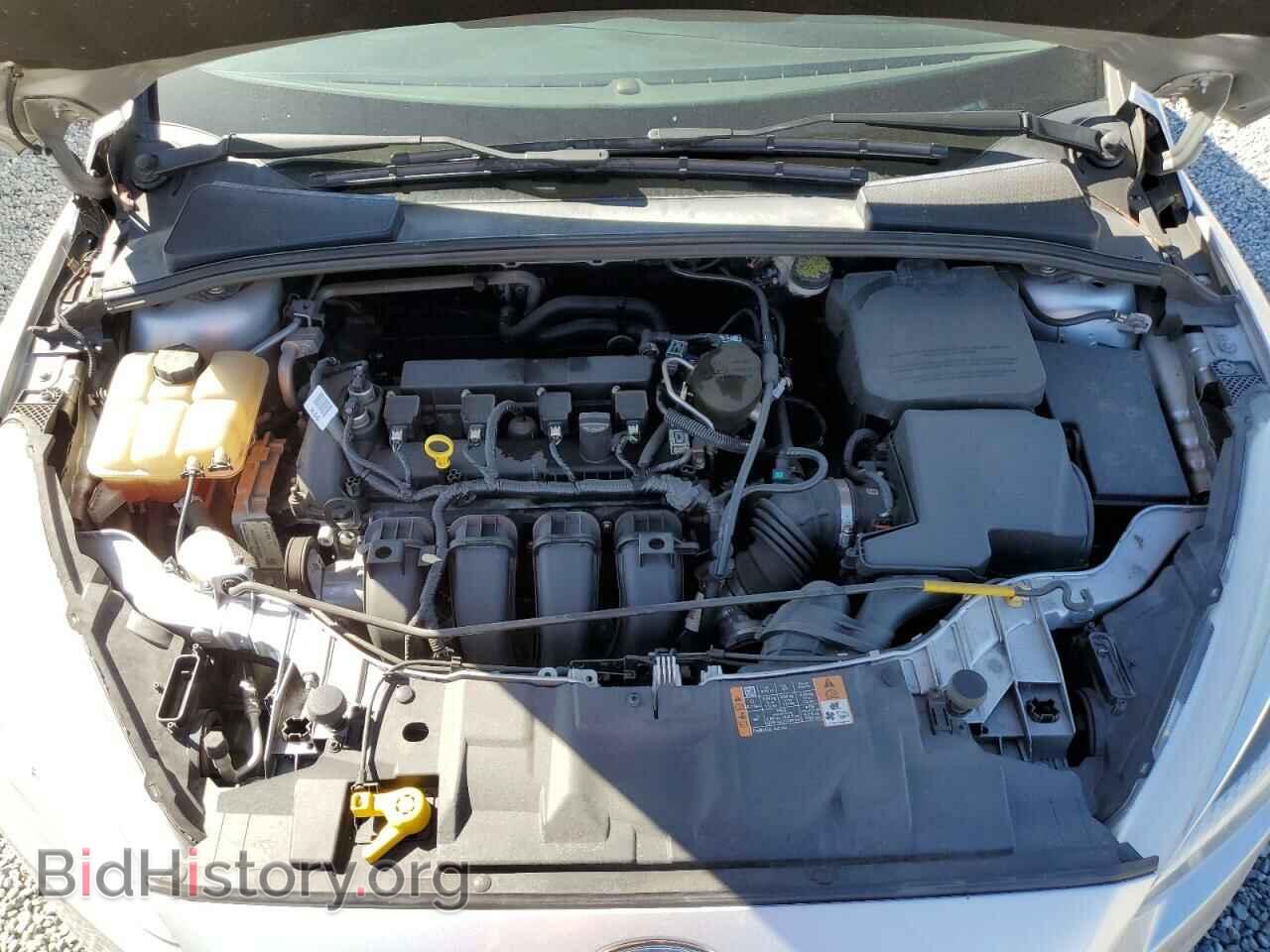 2015 FORD FOCUS - VIN: 1FADP3K25FL386523 - Фото 11