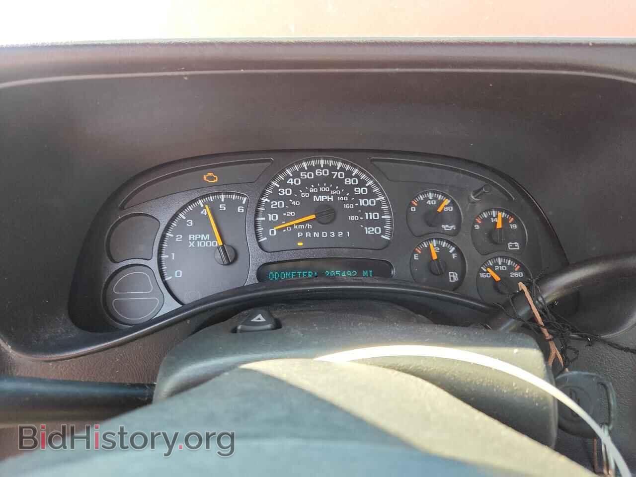 2006 CHEVROLET ALL Models - VIN: 3GCEC14X86G259544 - Фото 9