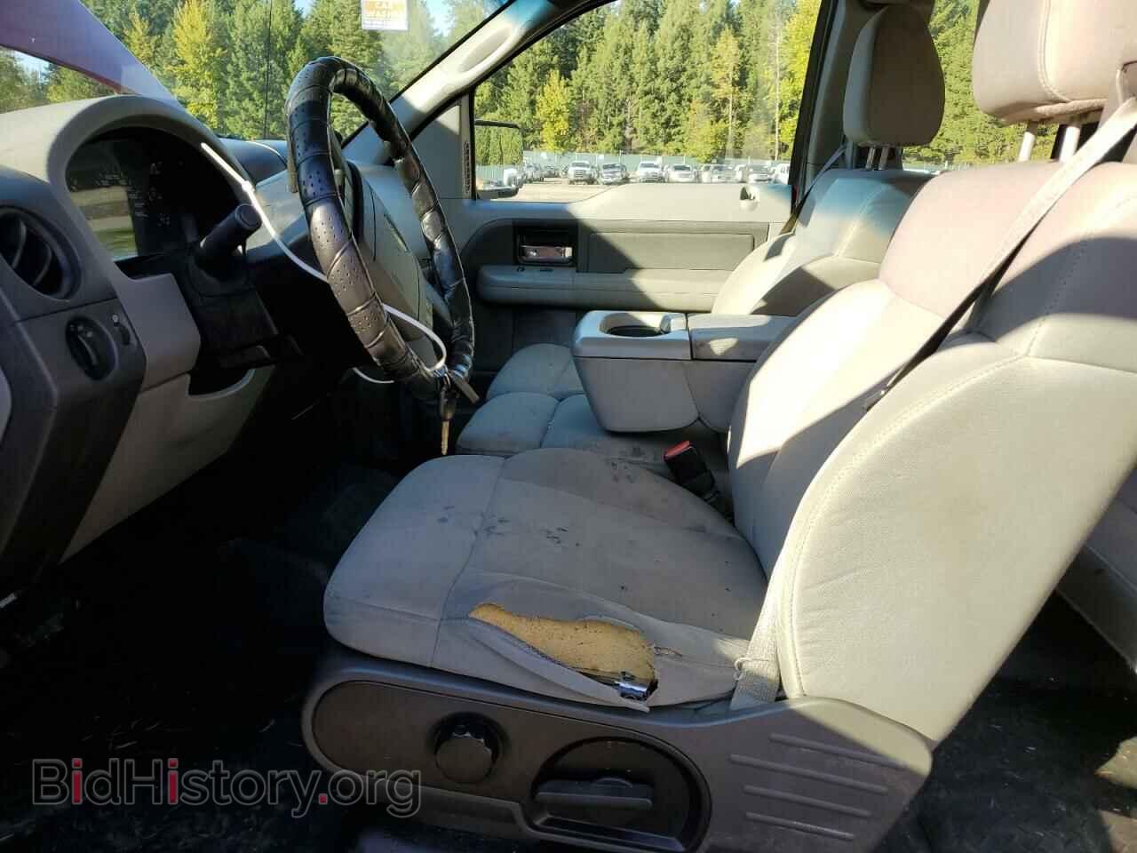 2008 FORD All Models - VIN: 1FTRX12WX8FB67937 - Фото 7