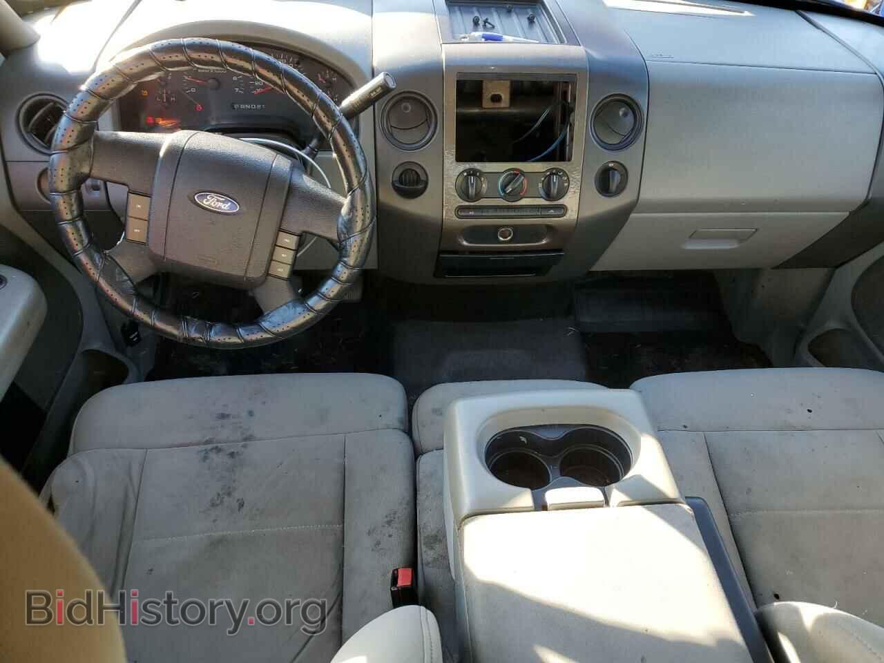 2008 FORD All Models - VIN: 1FTRX12WX8FB67937 - Фото 8