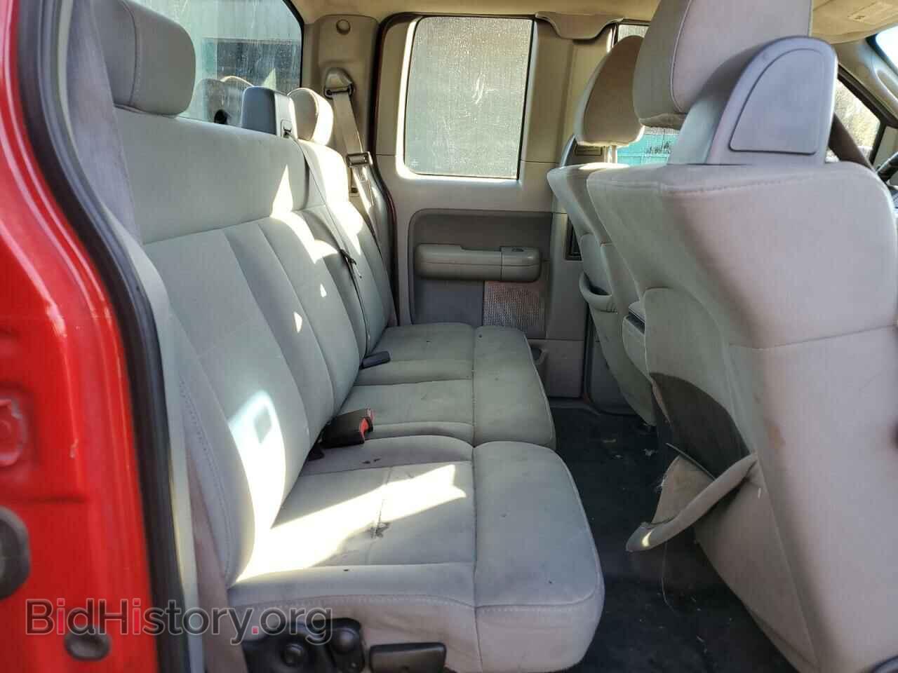 2008 FORD All Models - VIN: 1FTRX12WX8FB67937 - Фото 10