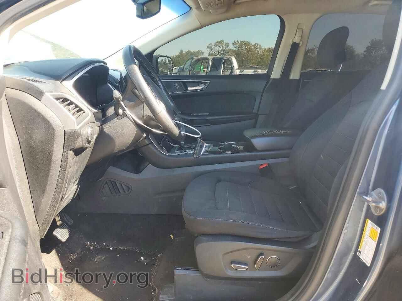 2018 FORD EDGE - VIN: 2FMPK3J85JBB49174 - Фото 7