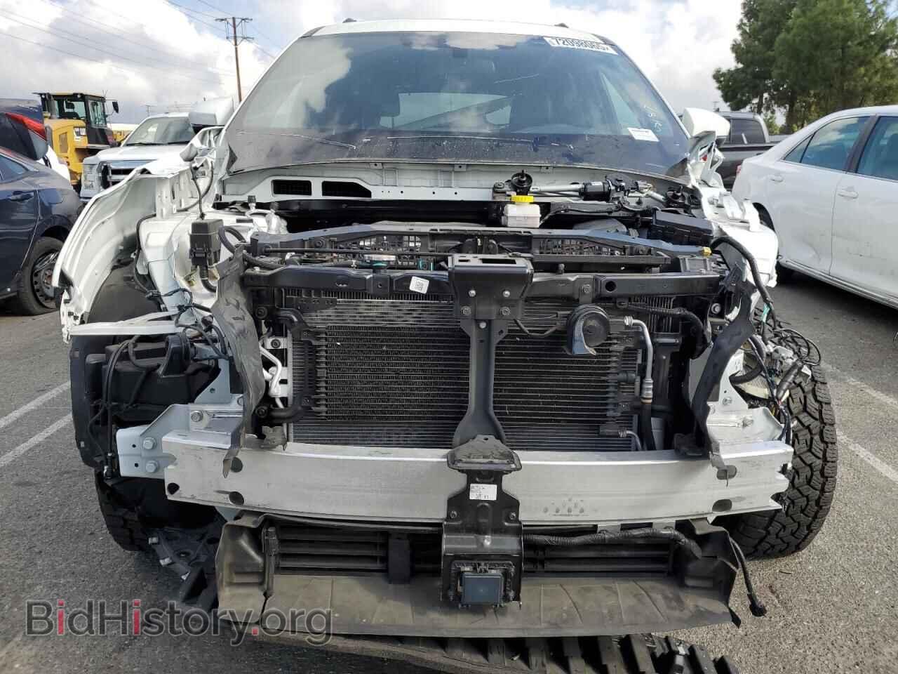 2024 NISSAN PATHFINDER - VIN: 5N1DR3BD7RC242395 - Фото 5