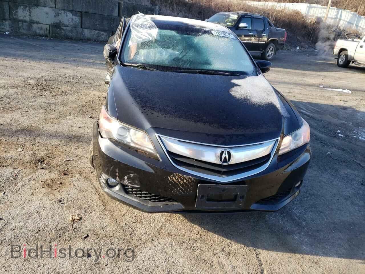 2014 ACURA ILX - VIN: 19VDE1F78EE009324 - Фото 5