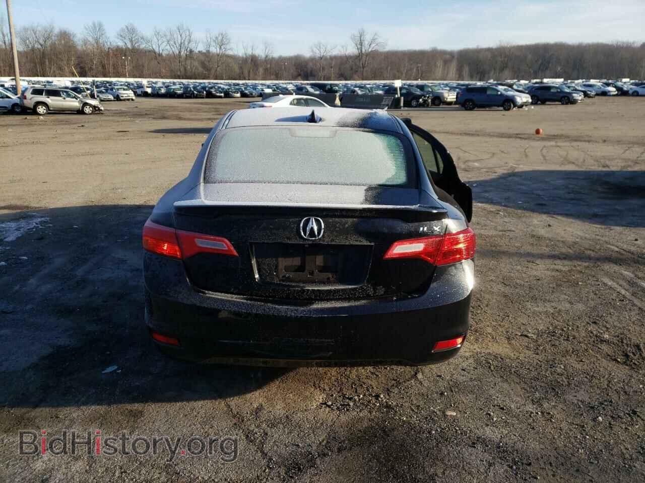 2014 ACURA ILX - VIN: 19VDE1F78EE009324 - Фото 6