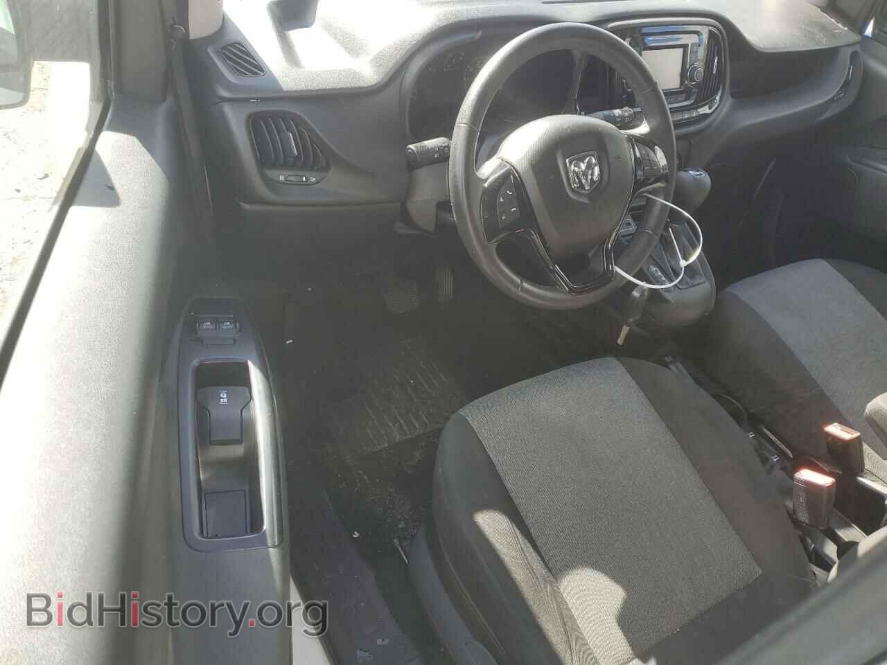 2017 RAM All Models - VIN: ZFBERFBBXH6D83814 - Photo 8