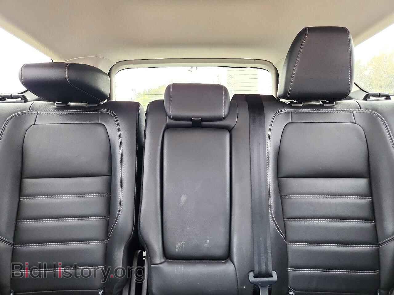 2017 FORD ESCAPE - VIN: 1FMCU0GD4HUB28283 - Фото 10