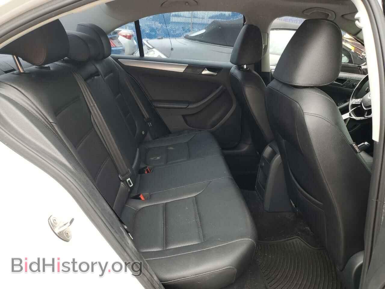 2017 VOLKSWAGEN JETTA - VIN: 3VWDB7AJ7HM200844 - Фото 10