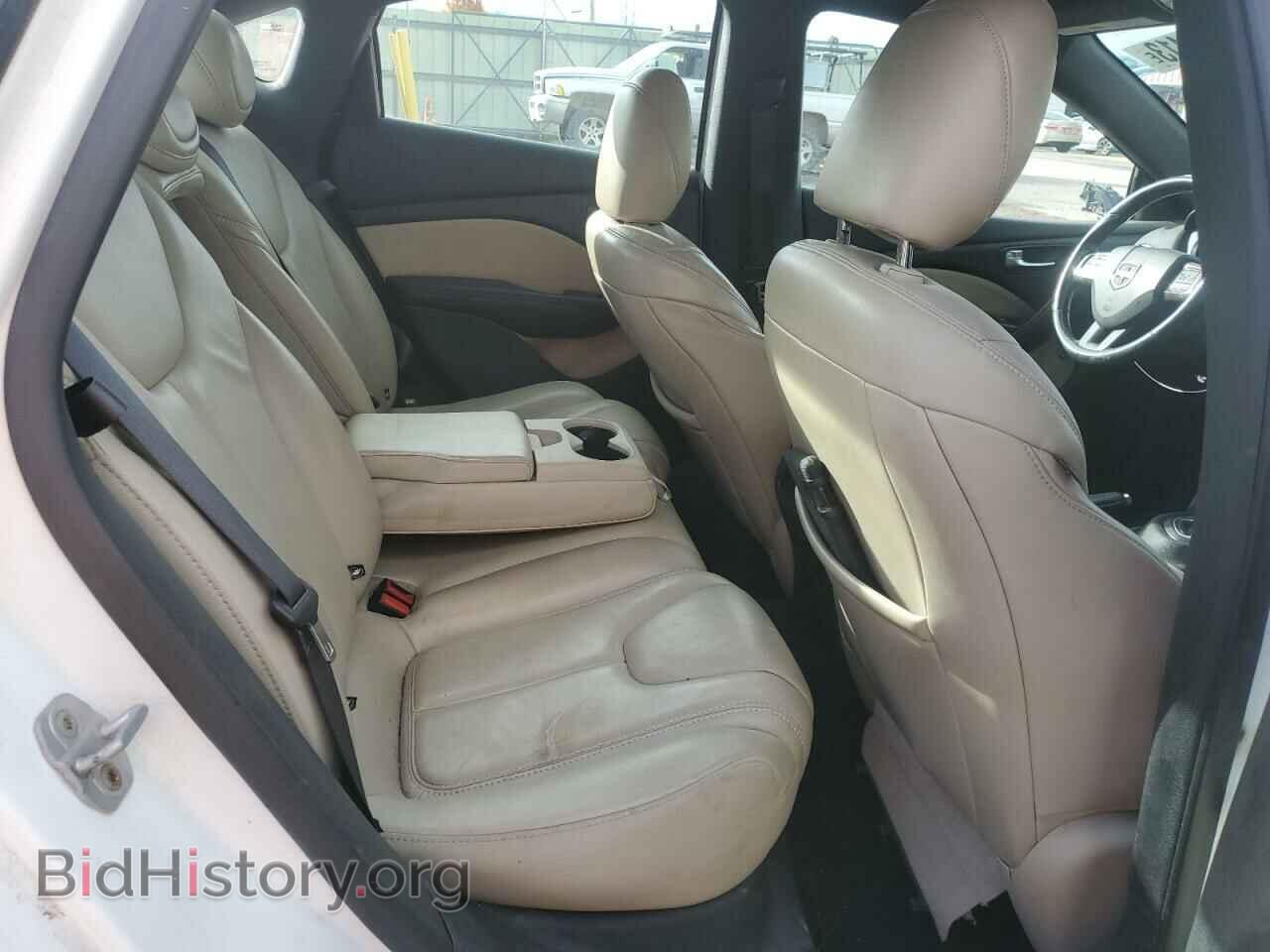 2013 DODGE DART - VIN: 1C3CDFCA1DD184800 - Photo 10