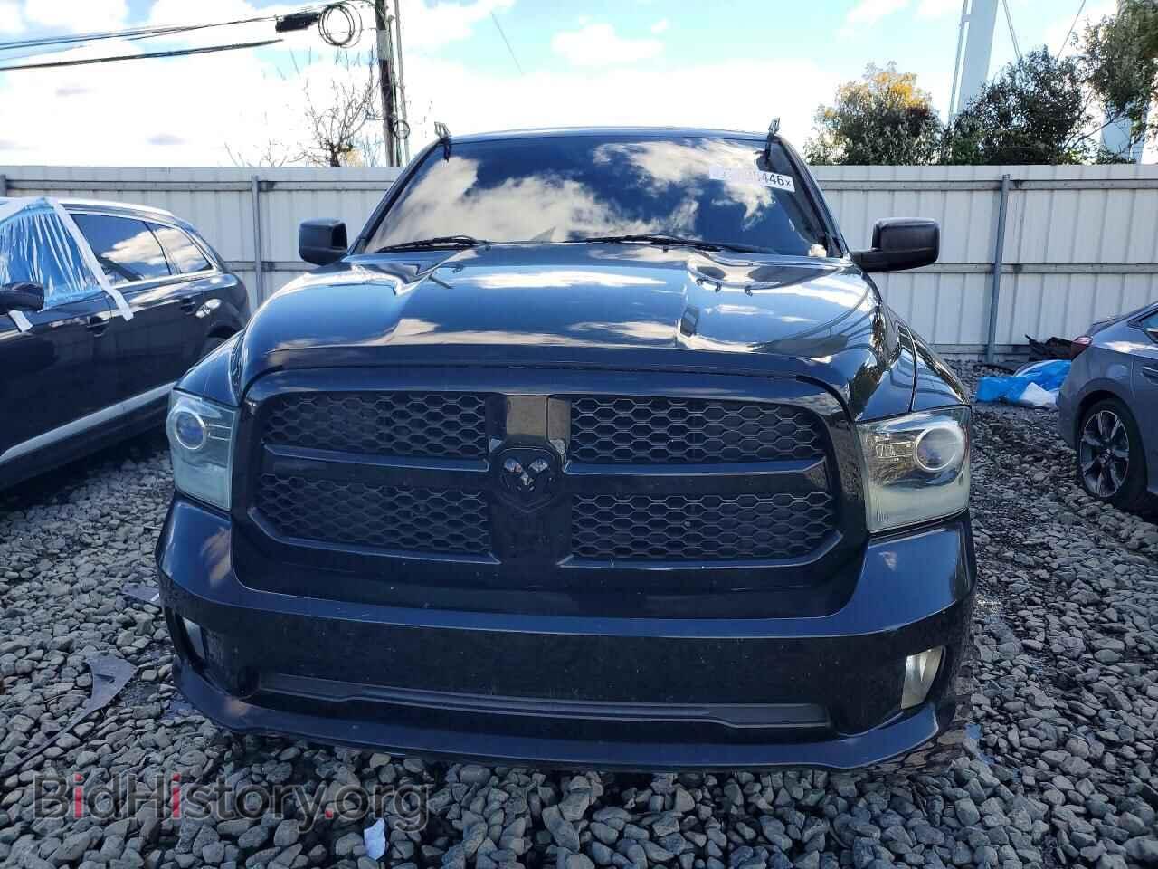 2014 RAM 1500 - VIN: 1C6RR7KT6ES243795 - Фото 5