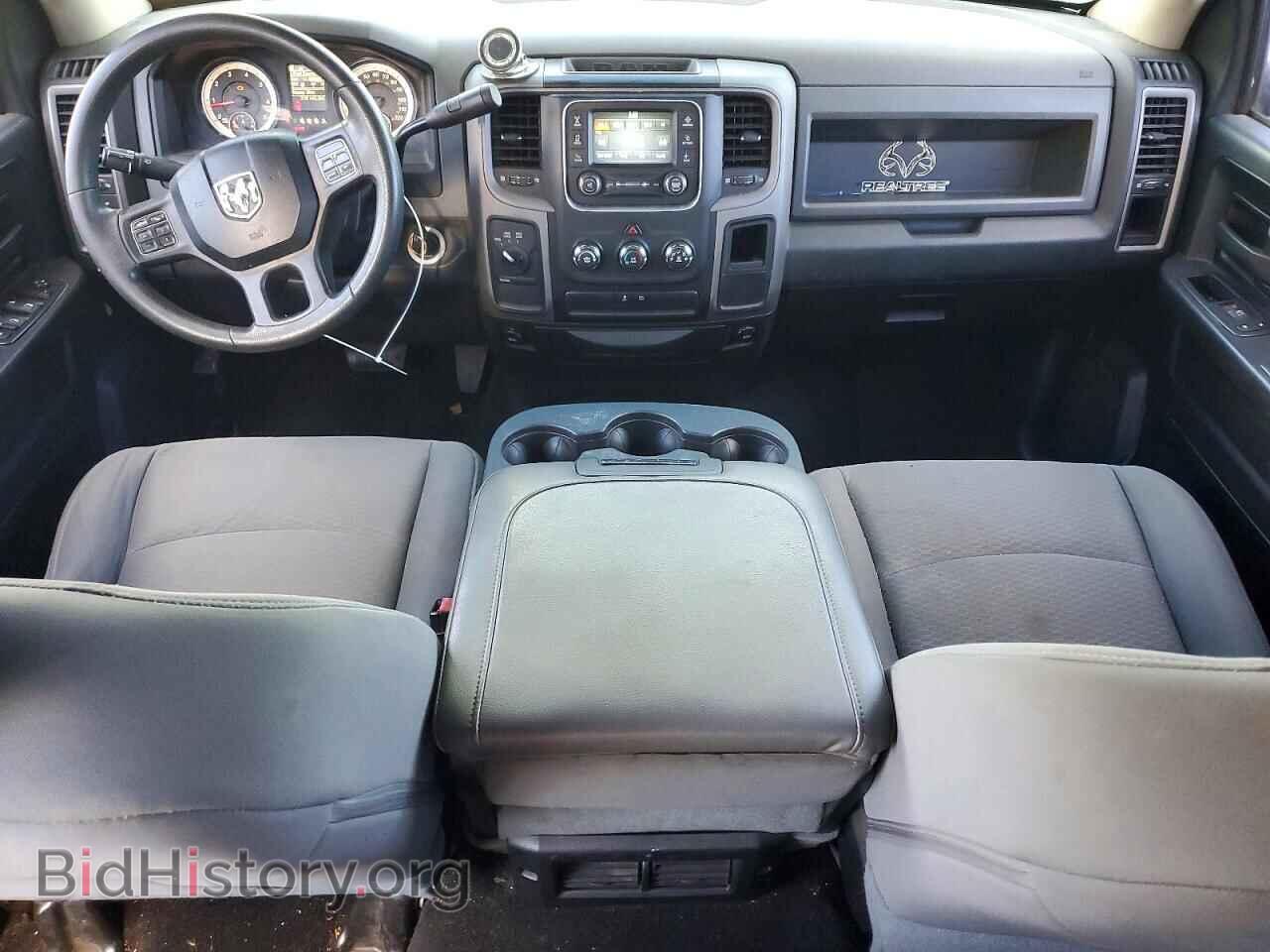 2014 RAM 1500 - VIN: 1C6RR7KT6ES243795 - Фото 8