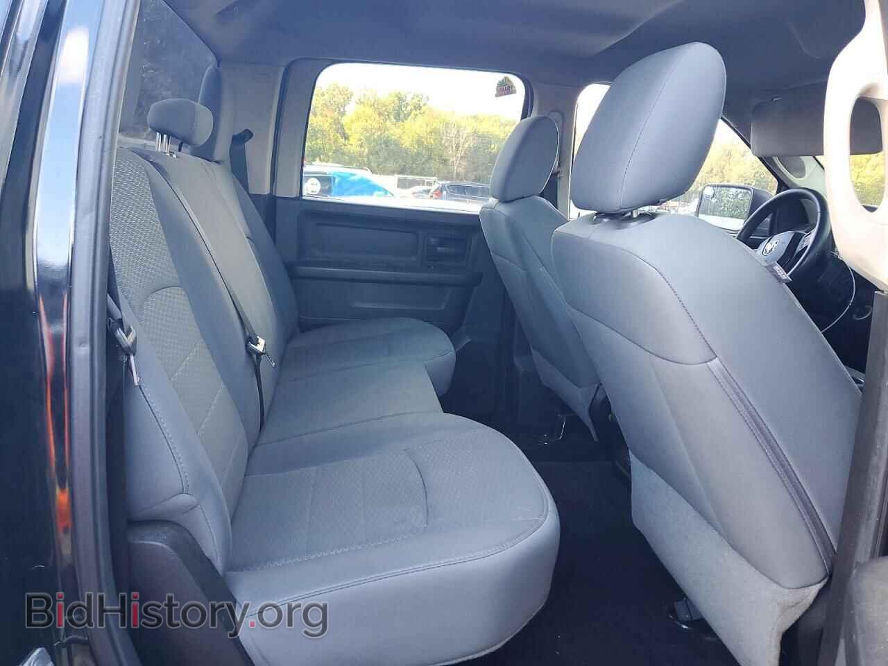 2014 RAM 1500 - VIN: 1C6RR7KT6ES243795 - Фото 10