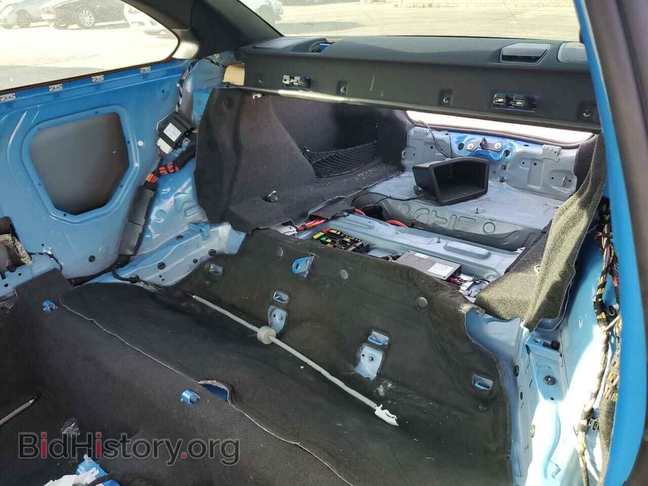 2020 BMW M2 - VIN: WBS1J3C05L7H29052 - Фото 10